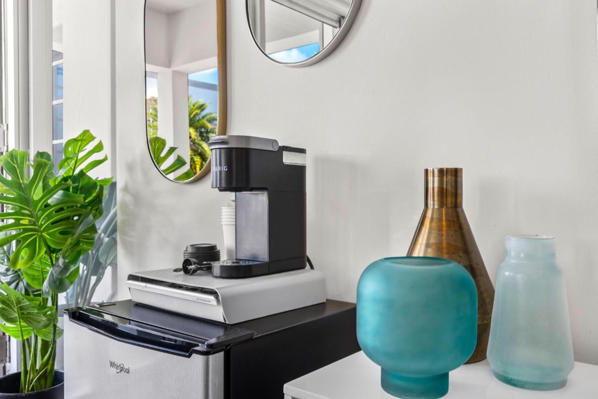 Luxuri Suites Miami Beach Extérieur photo