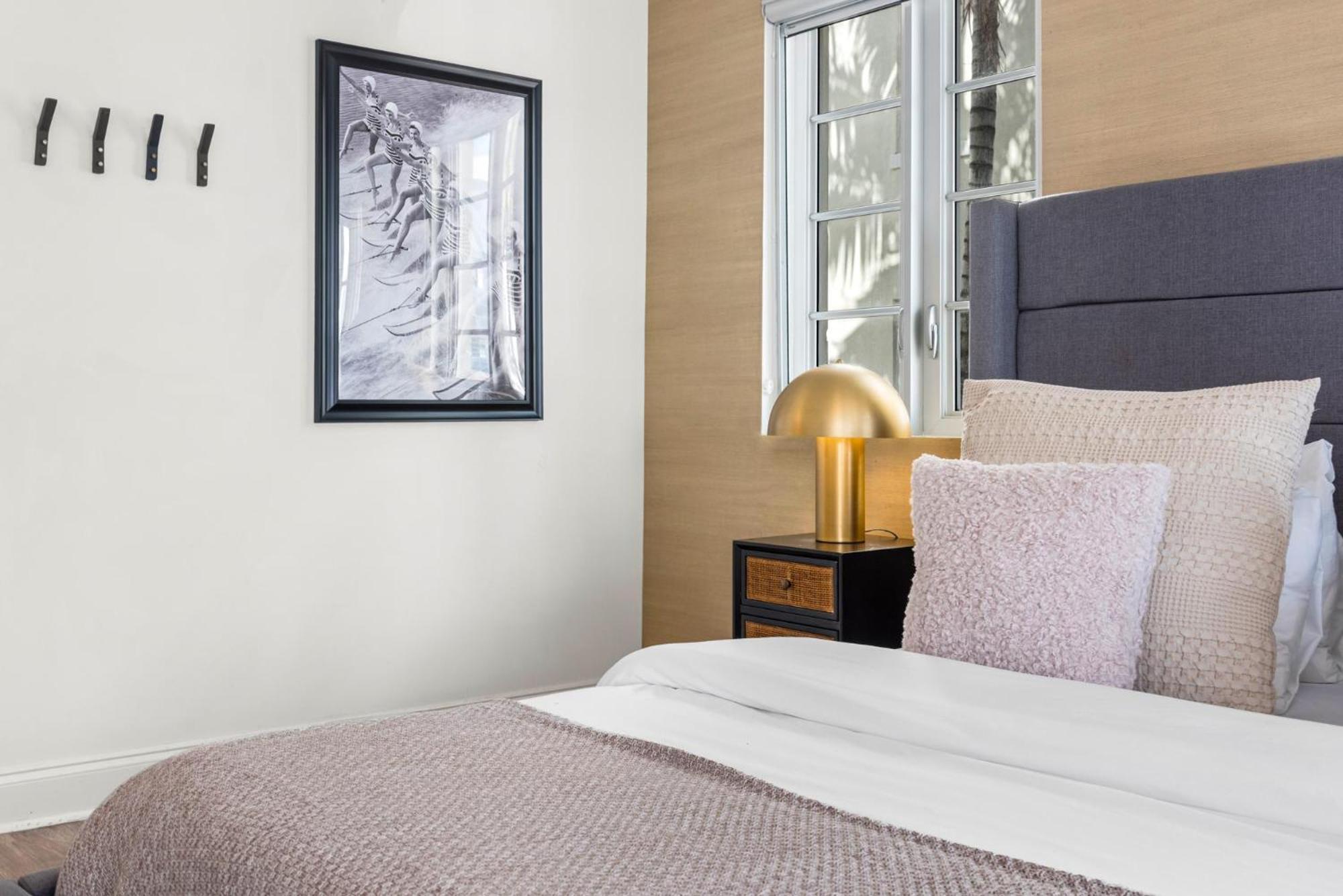 Luxuri Suites Miami Beach Extérieur photo