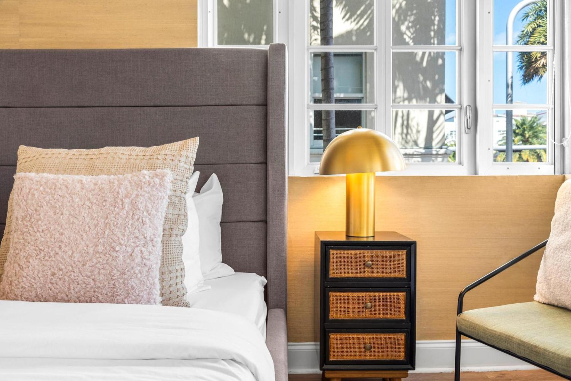 Luxuri Suites Miami Beach Extérieur photo