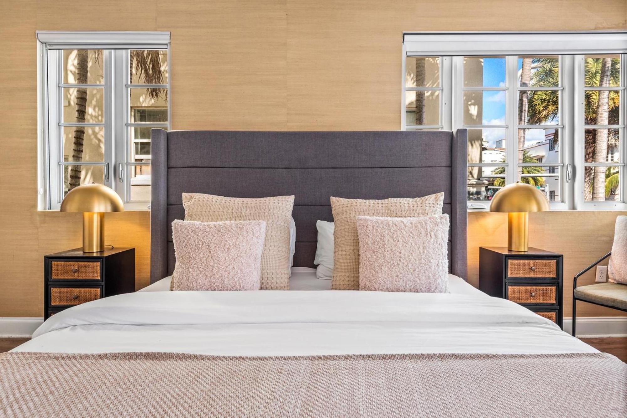 Luxuri Suites Miami Beach Extérieur photo