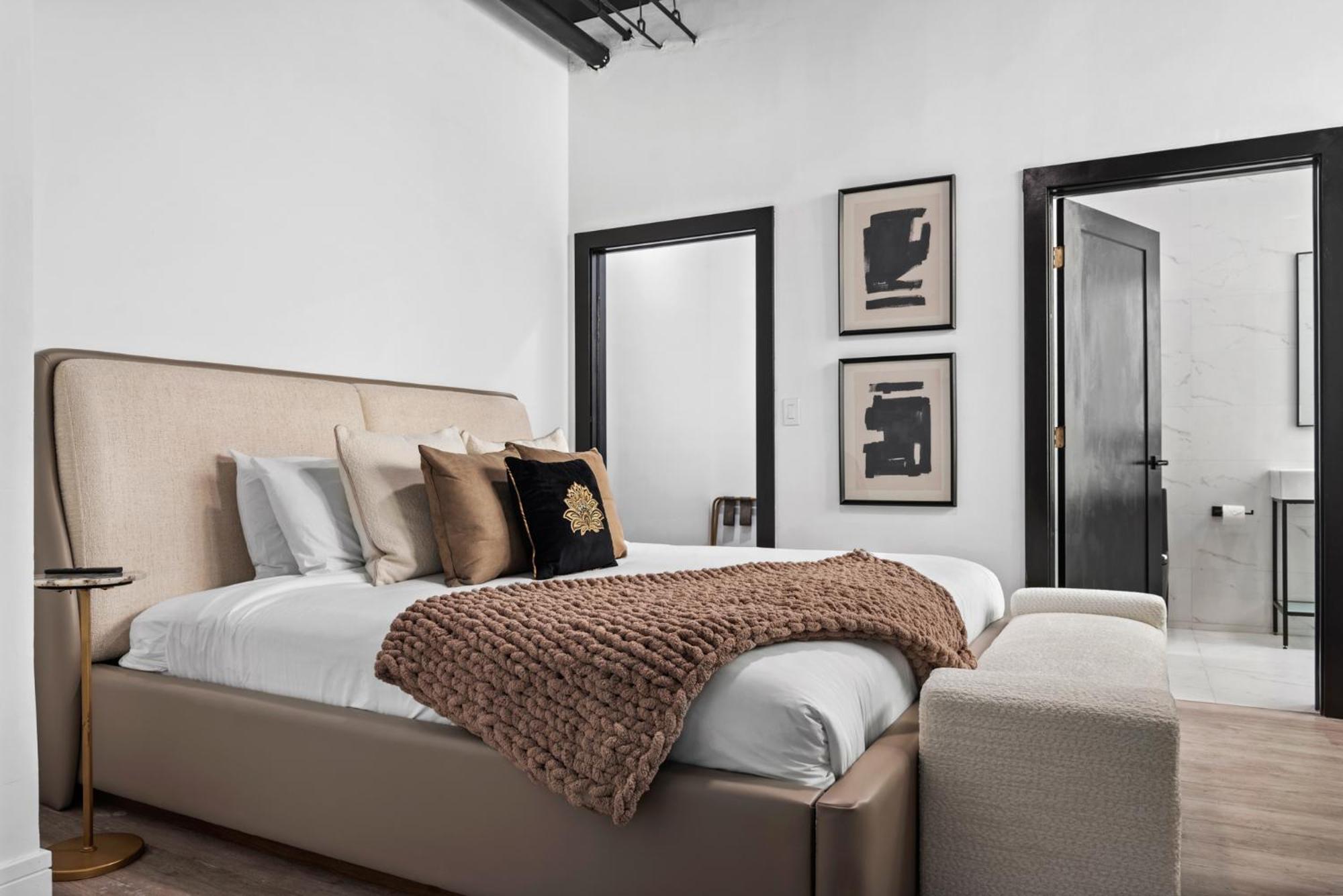Luxuri Suites Miami Beach Extérieur photo