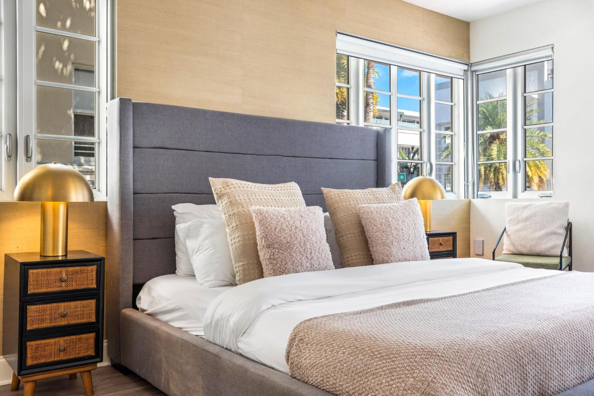 Luxuri Suites Miami Beach Extérieur photo