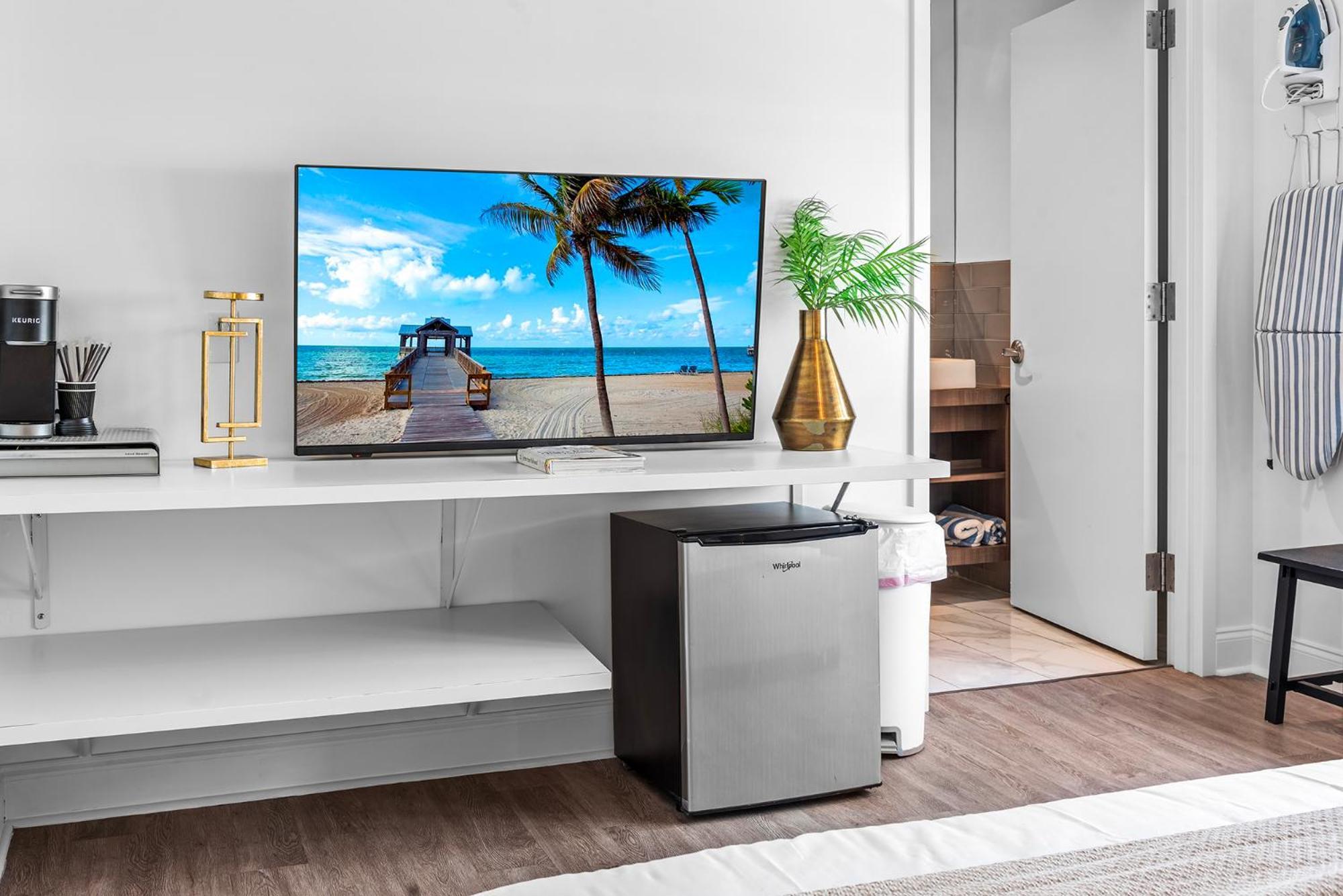 Luxuri Suites Miami Beach Extérieur photo